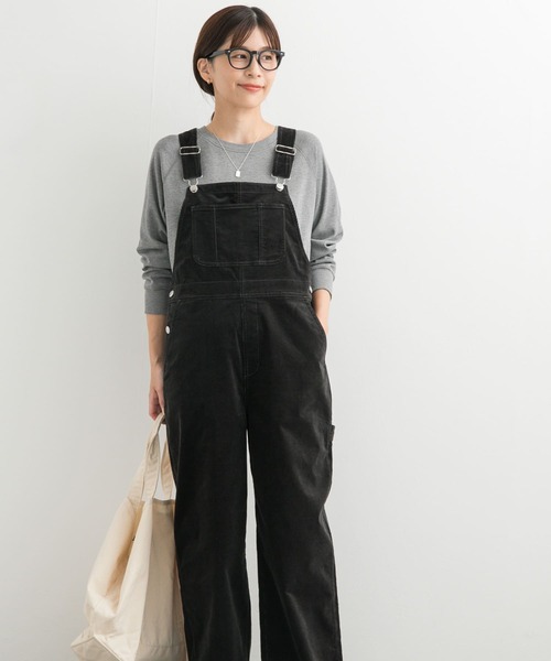 URBAN RESEARCH DOORS（アーバンリサーチドアーズ） オーバーオール