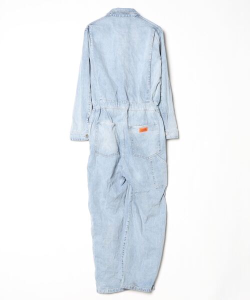 UNIVERSAL OVERALL（ユニバーサルオーバーオール） オーバーオール S