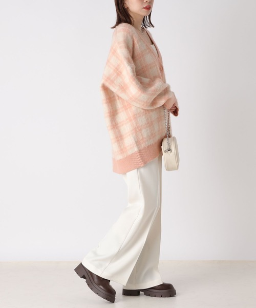 「Heather」 パンツ S グリーン レディース_画像2