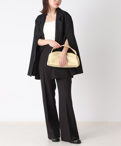 「Heather」 パンツ S グリーン レディース_画像5