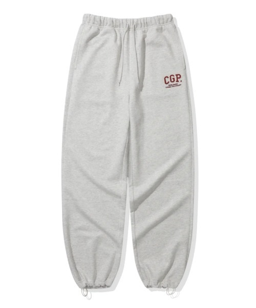 codegraphy（コードグラフィー） スウェットパンツ ジャージ CGP Arch