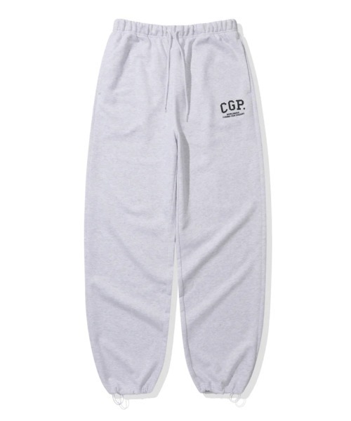 codegraphy（コードグラフィー） スウェットパンツ ジャージ CGP Arch