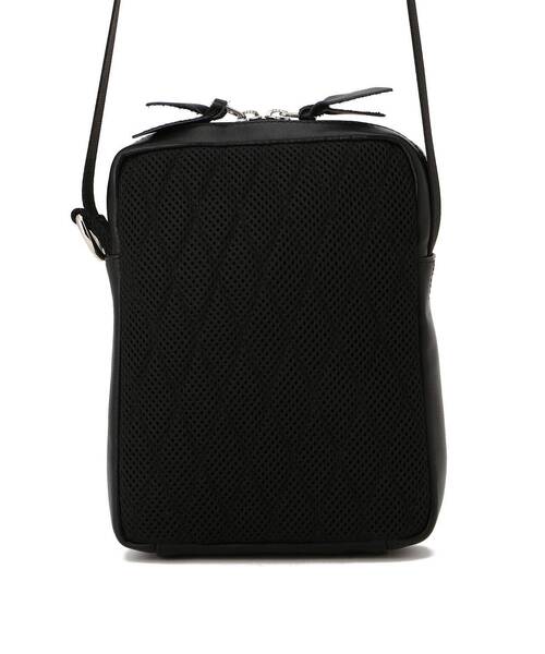 Schott N.Y.C（ショット） 「schott」 ショルダーバッグ FREE ブラック