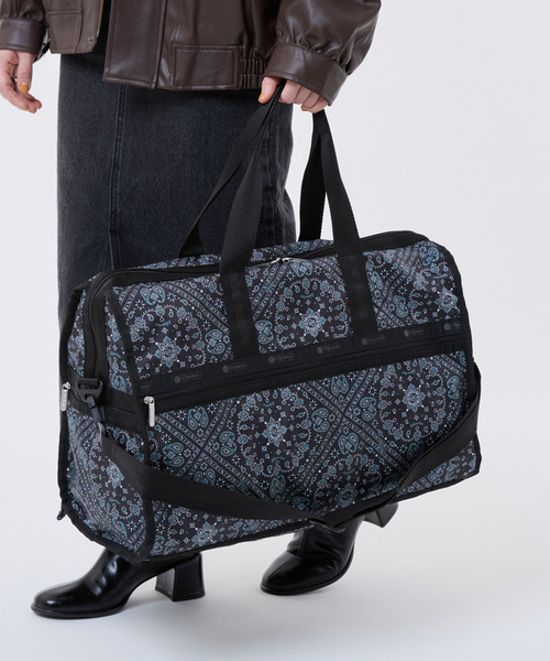 美品レスポートサックDELUXE LG WEEKENDER ボストンバック DELUXE LG WEEKENDER｜ボストンバッグ｜バッグ｜レスポートサック公式