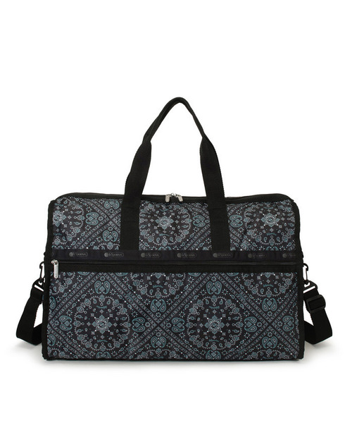 美品レスポートサックDELUXE LG WEEKENDER ボストンバック DELUXE LG WEEKENDER｜ボストンバッグ｜バッグ｜レスポートサック公式