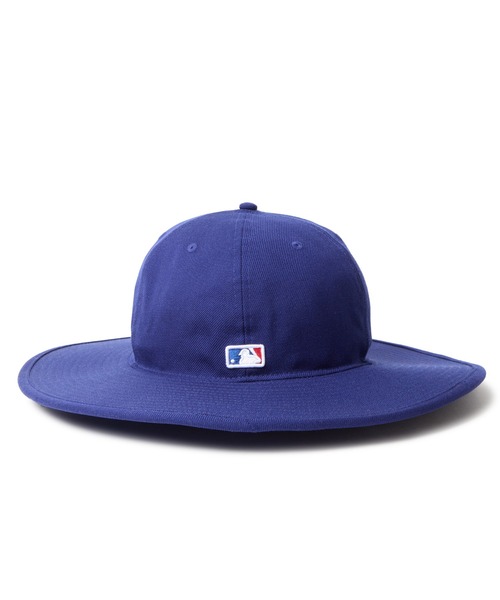 NEW ERA ニューエラ LAドジャース ロングブリムハット NEW ERA（ニューエラ） 帽子 ハット NEW ERA LOS ANGELES DODGERS LONG