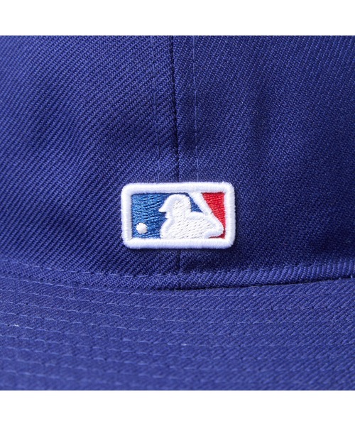 NEW ERA（ニューエラ） 帽子 ハット NEW ERA LOS ANGELES DODGERS LONG