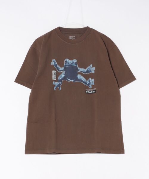 RASSVET / PACCBET（ラスベート） tシャツ RASSVET/ラスべート RASS