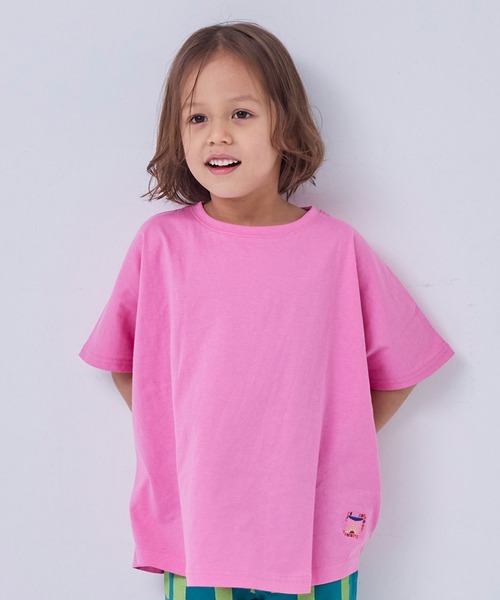 Life Support Products（ライフサポートプロダクツ） tシャツ 「COTTON 