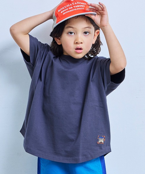 Life Support Products（ライフサポートプロダクツ） tシャツ 「COTTON 