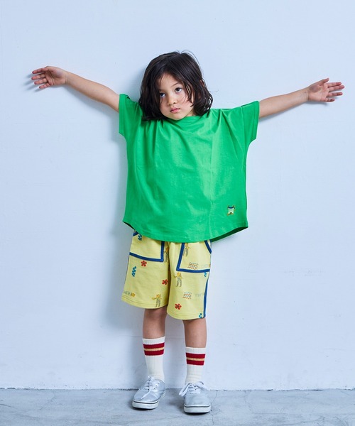 Life Support Products（ライフサポートプロダクツ） tシャツ 「COTTON 