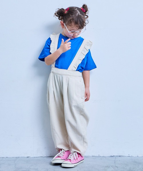 Life Support Products（ライフサポートプロダクツ） tシャツ 「COTTON 
