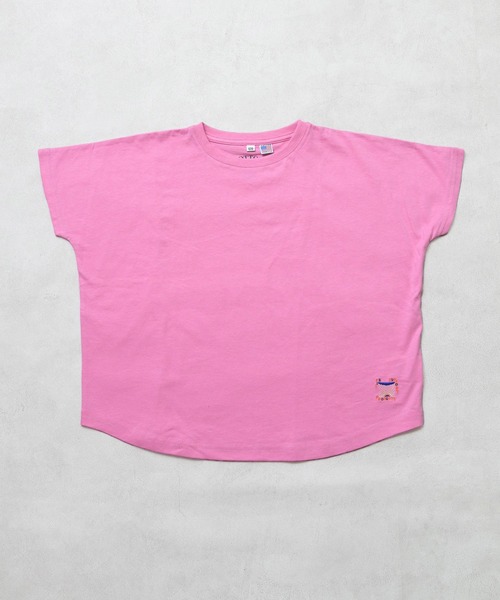 Life Support Products（ライフサポートプロダクツ） tシャツ 「COTTON 