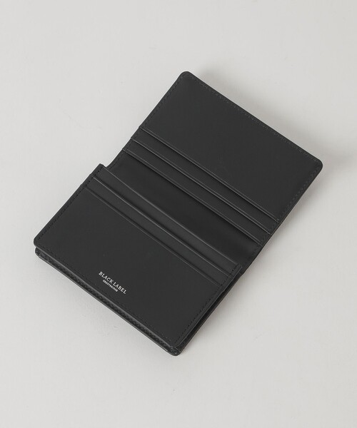 BLACK LABEL CRESTBRIDGE（ブラックレーベル クレストブリッジ