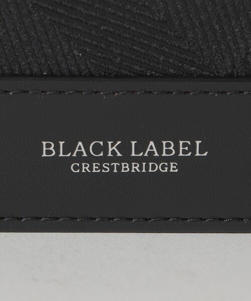 BLACK LABEL CRESTBRIDGE（ブラックレーベル クレストブリッジ