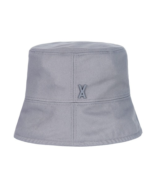 「VARZAR」 ハット FREE グリーン レディース_画像5