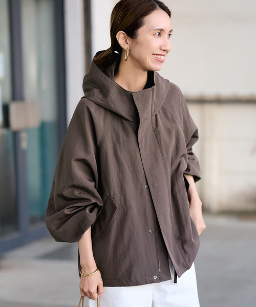 FRAMeWORK（フレームワーク） マウンテンパーカー ウインドブレーカー