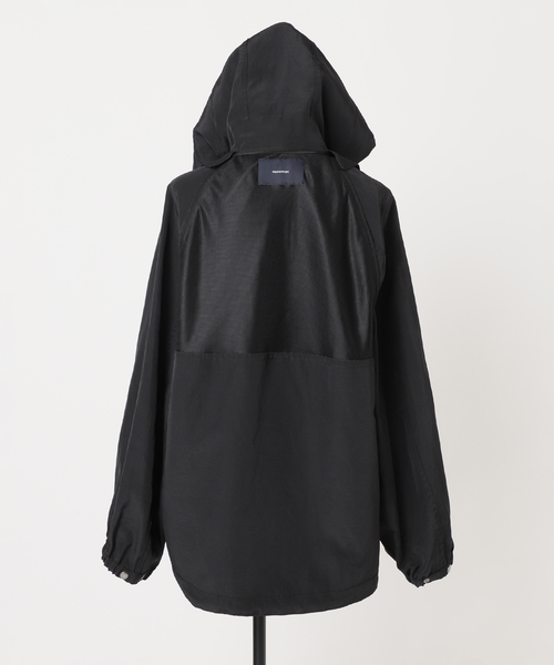 FRAMeWORK（フレームワーク） マウンテンパーカー ウインドブレーカー