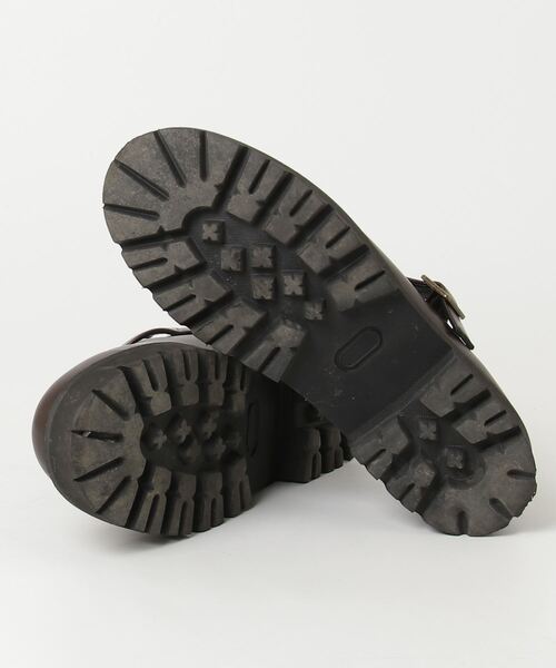 「niko and...」 パンプス M ブラウン レディース_画像3