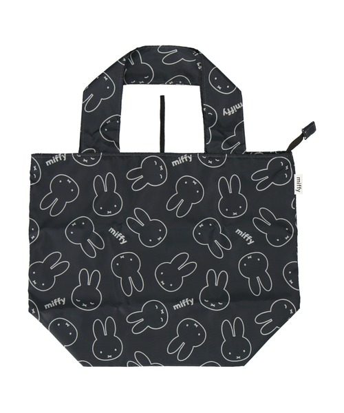 Miffy（ミッフィー） エコバッグ エコバッグ : ZOZOTOWN Yahoo!店