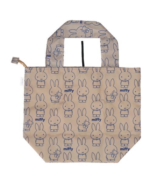 今期新作★タグ付新品Account定価9,790円アカウントエコバッグ Miffy（ミッフィー） エコバッグ エコバッグ : ZOZOTOWN Yahoo!店