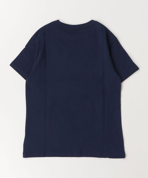 tシャツ Polo ベア コットン ジャージー Tシャツ キッズ 子供服 男の子の画像