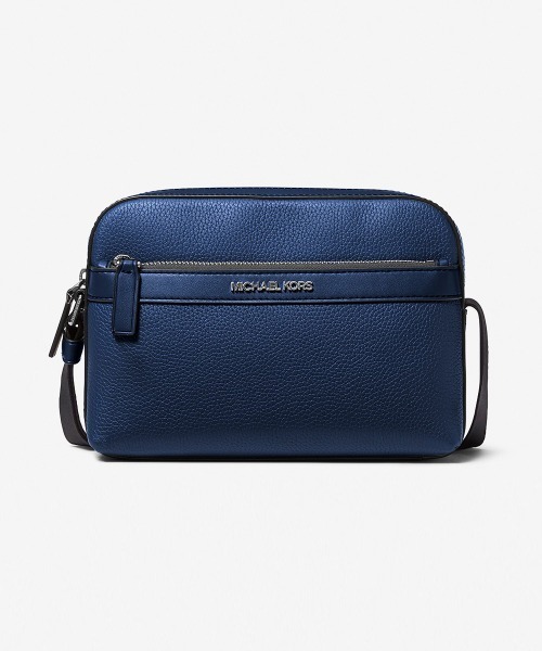 【新品】MICHAEL KORS KENT SPORT メンズ ショルダーバッグ マイケル・コース(MICHAEL KORS) メンズ ショルダーバッグ | 通販