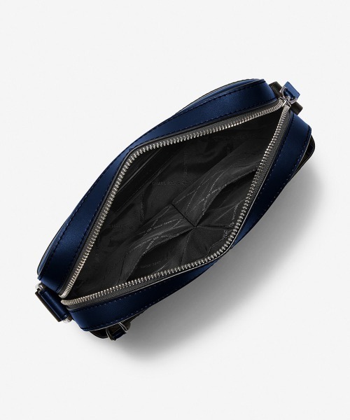 「MICHAEL KORS」 ショルダーバッグ FREE ネイビー メンズ_画像6