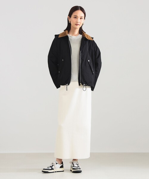 Barbour（バブアー） ブルゾン アウター Barbour / WEAVER ジャケット
