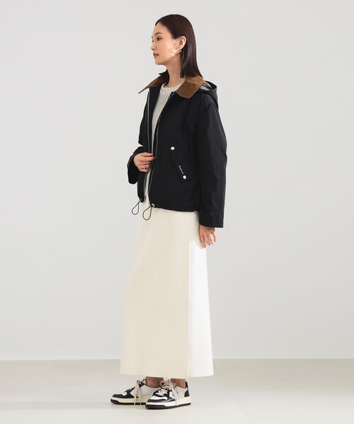 Barbour（バブアー） ブルゾン アウター Barbour / WEAVER ジャケット