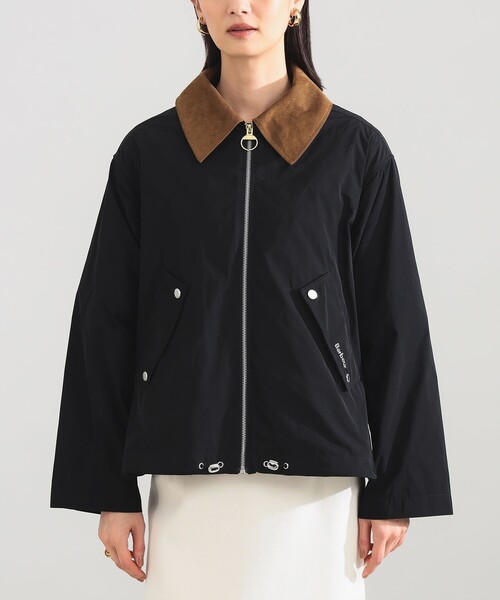 Barbour ブルゾン　ジャケット バブアー メンズ ブルゾン BARBOUR ブランド ワックスジャケット