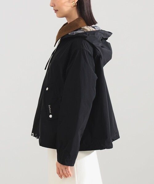 【レアサイズ】バブアー　Barbour ジャケット　レディース Barbour（バブアー） ブルゾン アウター Modern BEADNELL ワックス