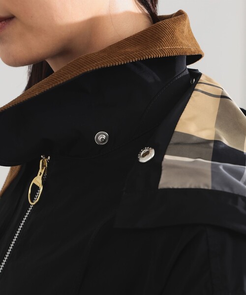 Barbour（バブアー） ブルゾン アウター Barbour / WEAVER ジャケット