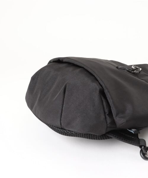 「and it_」 メッセンジャーバッグ FREE グレー レディース_画像3