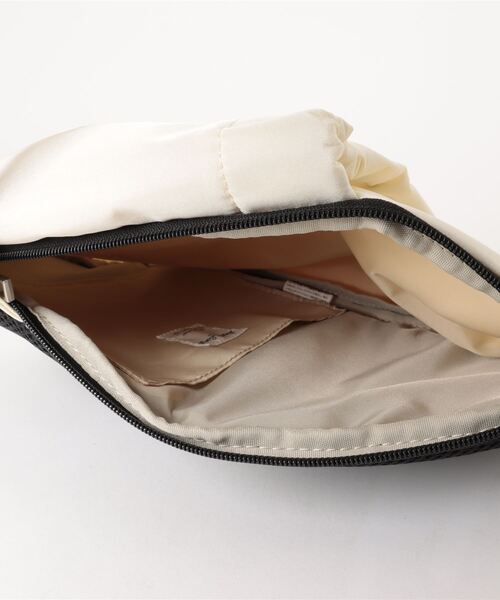 「and it_」 メッセンジャーバッグ FREE グレー レディース_画像7