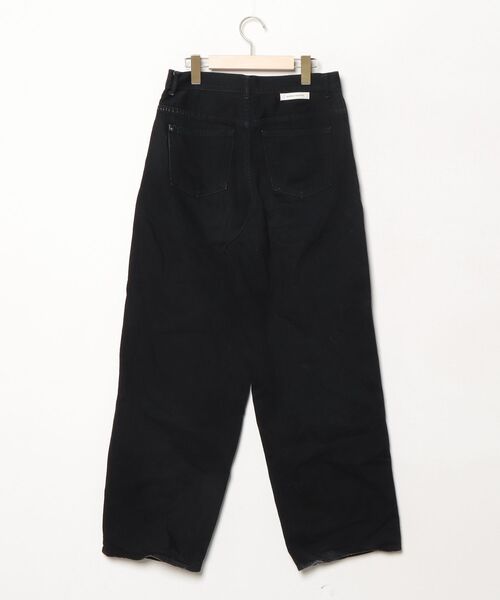「AEWEN MATOPH」 パンツ 38 ブラック レディース_画像2