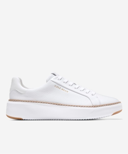 COLE HAAN（コールハーン） スニーカー グランドプロ トップスピン 