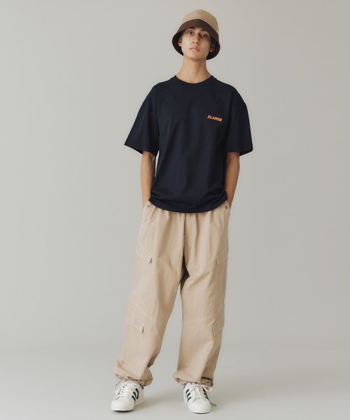 「XLARGE」 カーゴパンツ M ベージュ メンズ_画像5