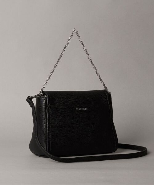 Calvin Klein（カルバン・クライン） ショルダーバッグ バッグ クロス
