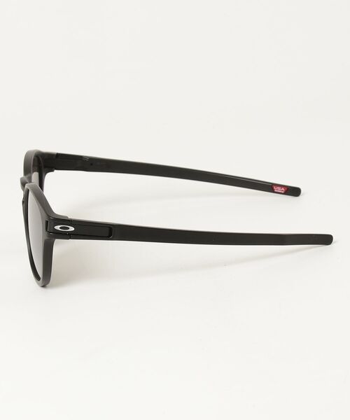 「OAKLEY」 サングラス 53 ブラック メンズの画像