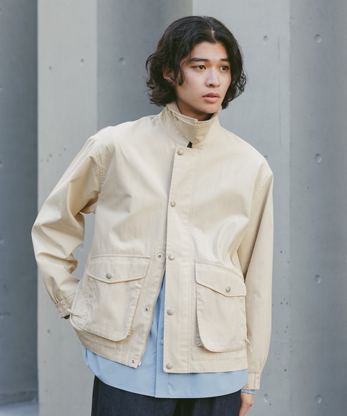 探してます RAGEBLUE（レイジブルー） ブルゾン アウター Corduroy Design Hunting