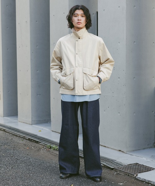 RAGEBLUE(レイジブルー) ブルゾン アウター Corduroy Design Hunting RAGEBLUE(レイジブルー) ブルゾン アウター Corduroy Design Hunting