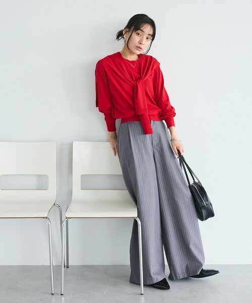 CRAFT STANDARD BOUTIQUE（クラフトスタンダードブティック） ワイド