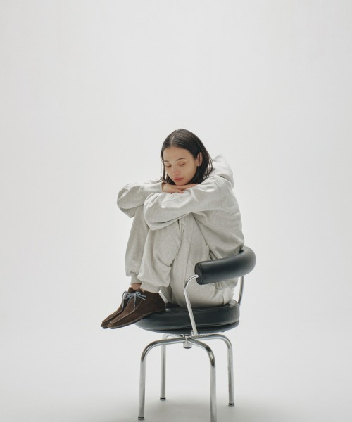 「TODAYFUL」 シューズ 37inch グレー レディース_4