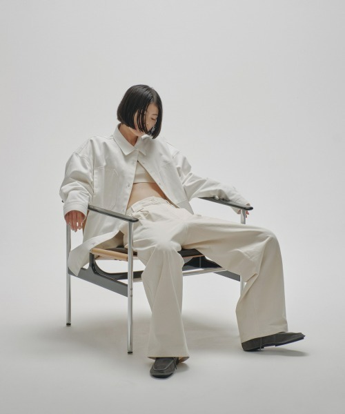 「TODAYFUL」 シューズ 37inch グレー レディース_5