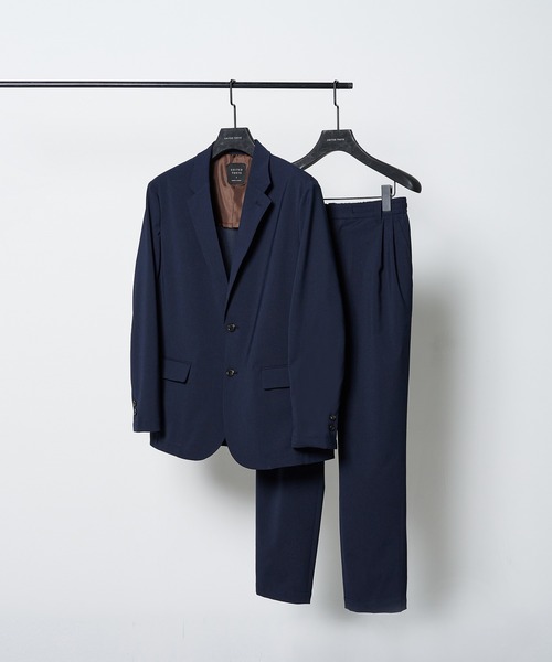 ★美品★ユナイテッドトウキョウ セットアップスーツ エアフォース S 1 UNITED TOKYO（ユナイテッドトウキョウ） スラックス air force ウール