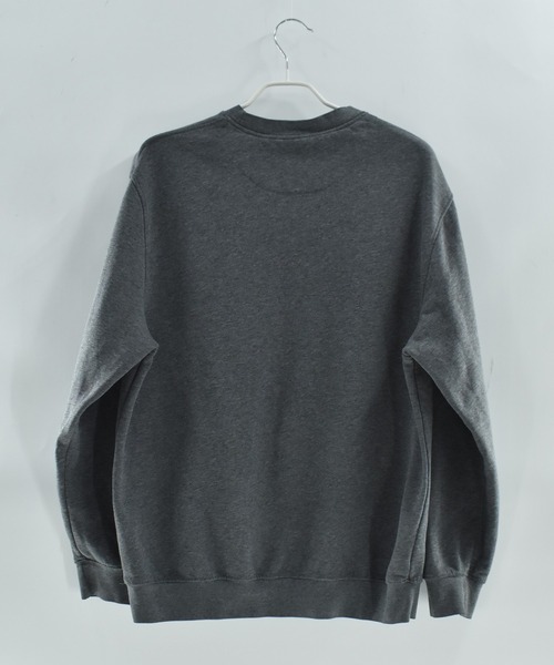 NIKE USEDスウェット 中古・古着通販】NIKE (ナイキ) スウェット ブラック×ホワイト