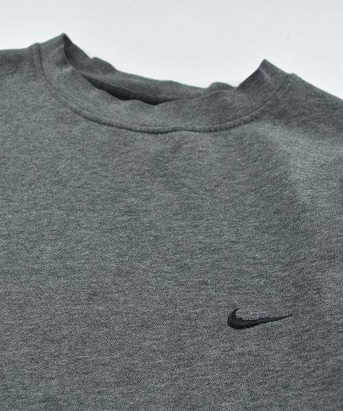 NIKE（ナイキ） トレーナー スウェット 「USED」Y2K NIKE swooshロゴ