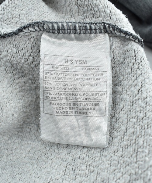 NIKE（ナイキ） トレーナー スウェット 「USED」Y2K NIKE swooshロゴ