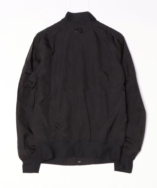 Y-3 ブルゾン アウター COLLEGIATE JACKET メンズ : ZOZOTOWN Yahoo!店